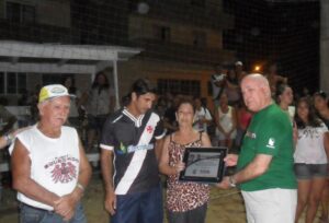 Read more about the article Magazine Santos e Auto Esporte Veículos são as campeãs do beach soccer