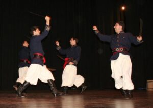 Read more about the article Grupo de dança Laços de Tradição de Corupá completa 18 anos