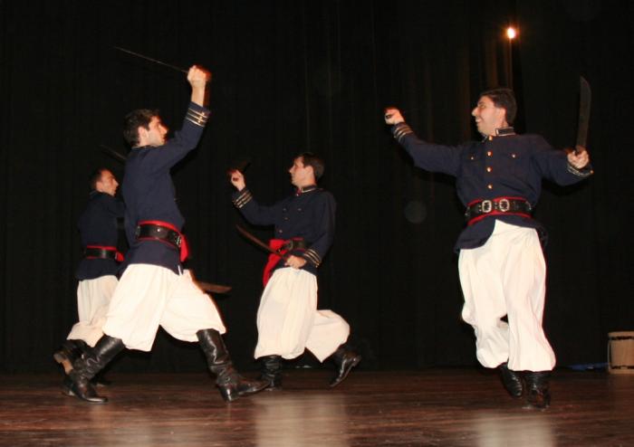 You are currently viewing Grupo de dança Laços de Tradição de Corupá completa 18 anos