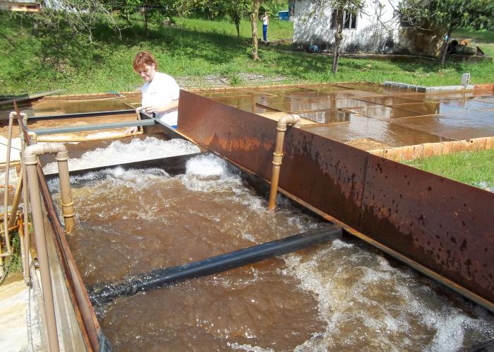 Read more about the article Enops aumenta volume de água tratada em Barra Velha