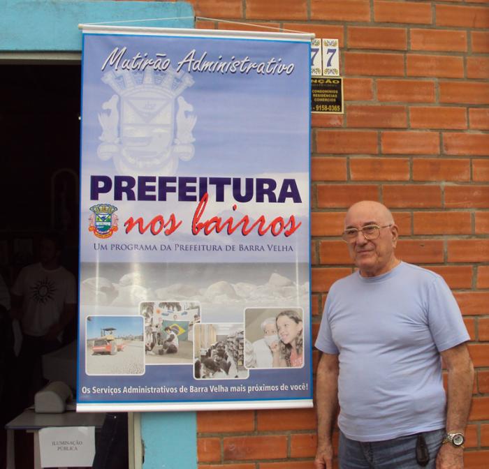 You are currently viewing Vila Nova terá reunião comunitária com o prefeito e atendimento integrado