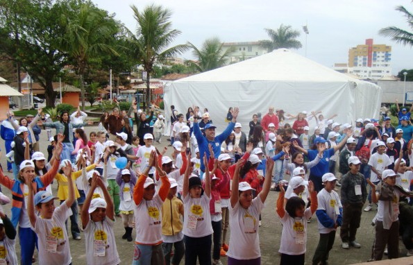 You are currently viewing Projeto Segundo Tempo e FME abrem matrículas para escolinhas esportivas