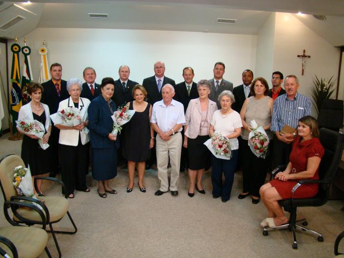 You are currently viewing Câmara celebra os 77 anos de emancipação política de Jaraguá do Sul