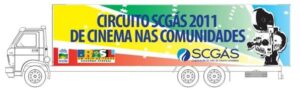 Read more about the article Guaramirim recebe o Circuito SC GÁS de Cinema