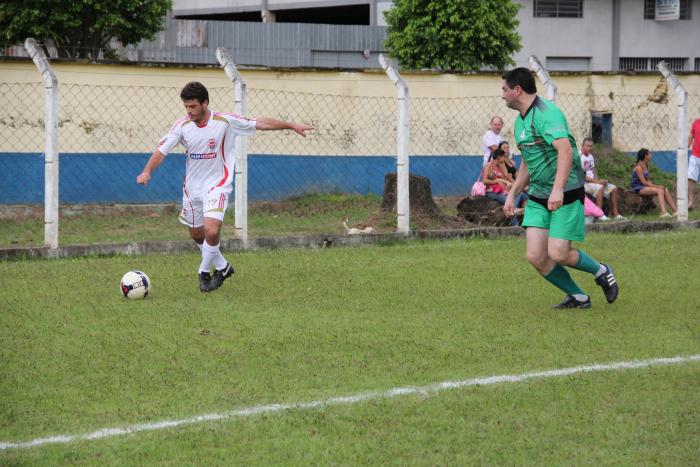 You are currently viewing Campeonato Varzeano se aproxima das semifinais