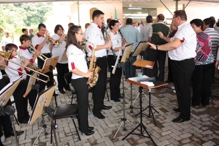 You are currently viewing Escola de Música Jazz Band Elite completa 20 anos nesta quinta-feira