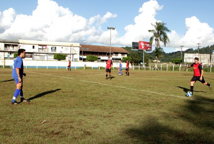 You are currently viewing Campeonato Varzeano chega às finais