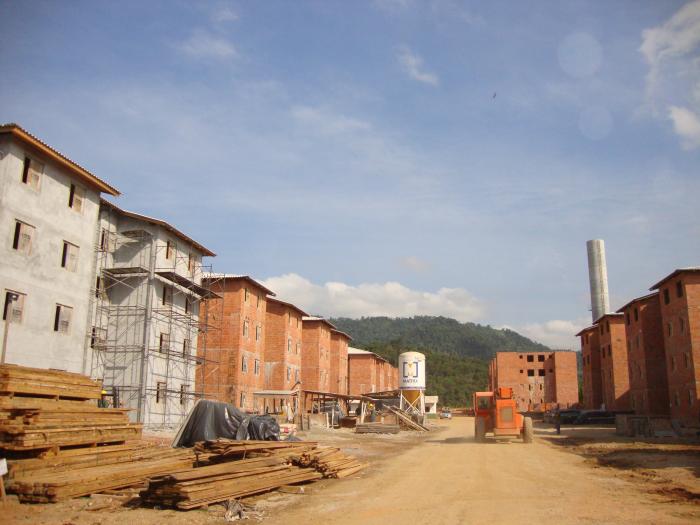 Read more about the article Residencial em Nereu Ramos é lançado pela Prefeitura de Jaraguá e Caixa Econômica na próxima quarta (8)