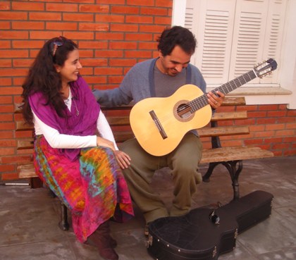 Read more about the article “Raízes da Terra de Onde Venho” neste sábado no bairro São Cristovão