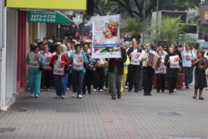 Read more about the article Mobilização de combate à violência contra o idoso acontece no dia 15