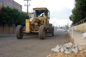 Read more about the article Trabalho de prevenção a alagamentos segue em ritmo acelerado