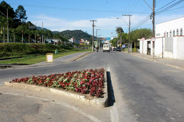 You are currently viewing Jardins para deixar Jaraguá mais bela em seus 135 anos