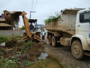 Read more about the article Bota fora passou pelo bairro Avaí