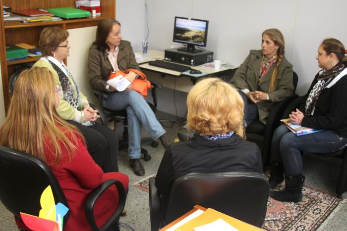 You are currently viewing CRI recebe visita de representantes do Programa Pró-Família de Blumenau