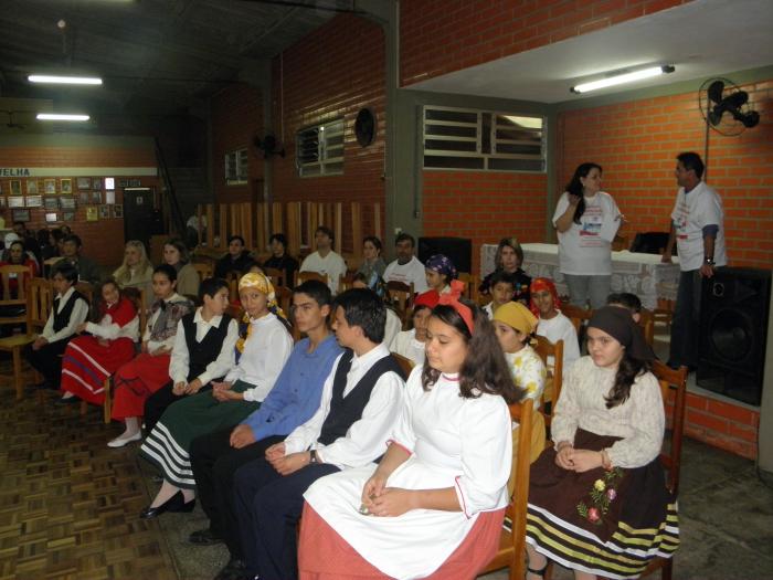 You are currently viewing A Secretaria de Saúde da Prefeitura de Barra Velha e o Conselho Municipal de Saúde promoveram a 4ª Conferência Municipal do setor