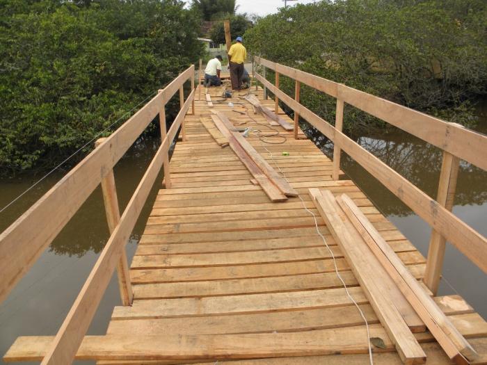 You are currently viewing Obras serão iniciadas em Barra velha