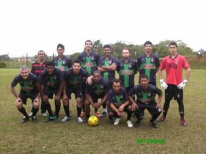 Read more about the article Taça Alfredo José de Borba