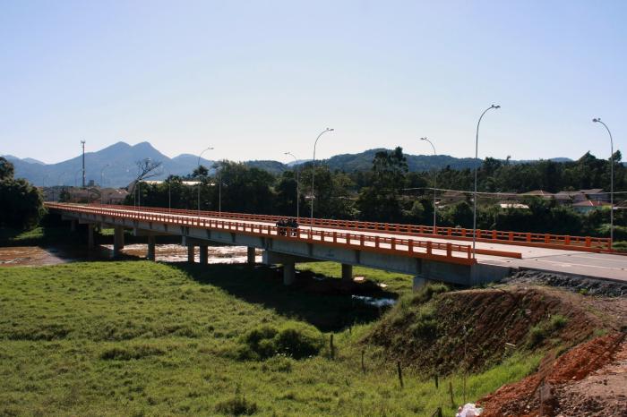 Read more about the article “Ponte do Centenário” inaugura nesta sexta-feira