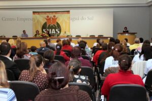 Read more about the article Conferência da Assistência Social resulta em 50 propostas