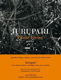 Read more about the article Espetáculo “Jurupari” Grupo Paulo Freire em Barra Velha