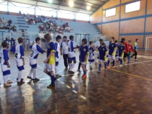 Read more about the article 1ª COPA NORTE DE FUTSAL