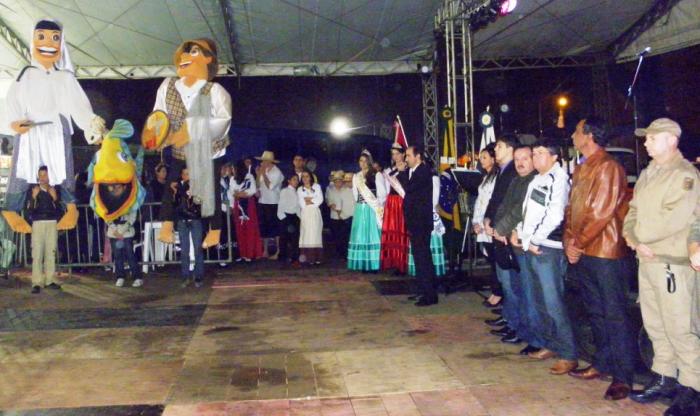 You are currently viewing 15ª Festa Nacional do Pirão