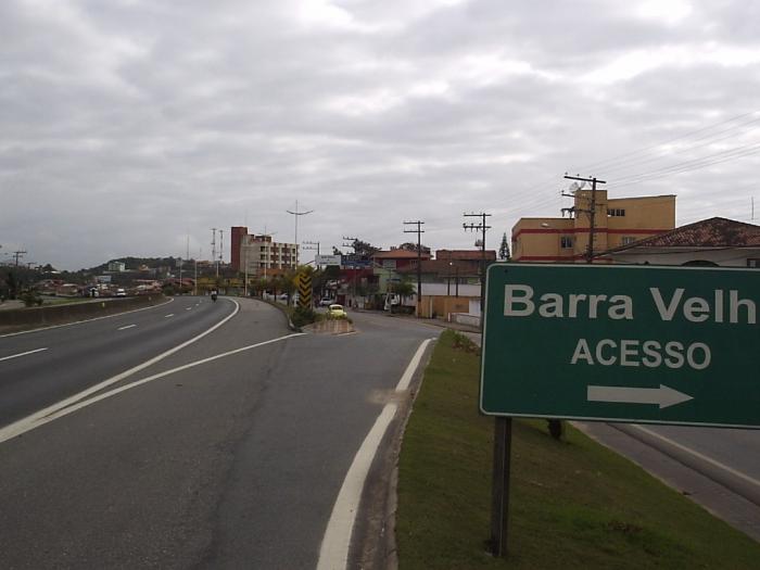 You are currently viewing Auto Pista e Prefeitura de Barra Velha Chegam a Consenso