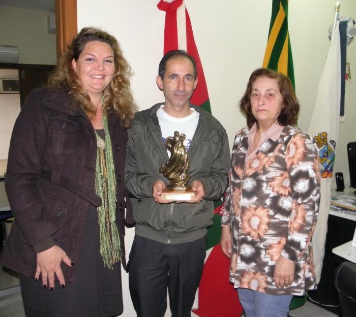 Read more about the article TROFÉU AÇORIANIDADE 2011