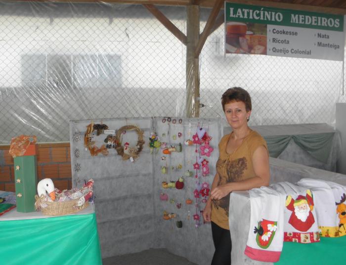 Read more about the article Feira das Delícias da Agricultura Familiar