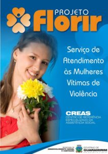 Read more about the article Guaramirim no combate a violência contra a mulher