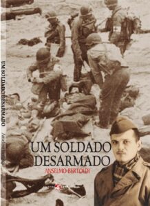 Read more about the article Lançamento de “Um Soldado Desarmado” acontece na segunda (19)