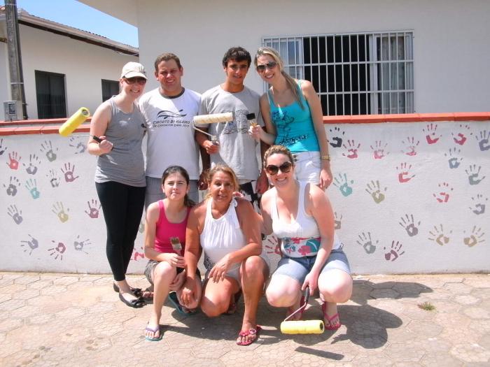 Read more about the article Secretaria Municipal de Assistência Social de Barra Velha auxilia alunos dos cursos de graduação no pagamento das mensalidades