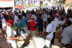 Read more about the article Fundação Cultural intensifica preparativos para o Carnaval da Nossa Gente