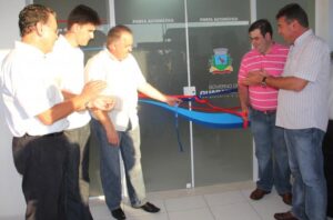 Read more about the article Novo posto de saúde é inaugurado no bairro Corticeira