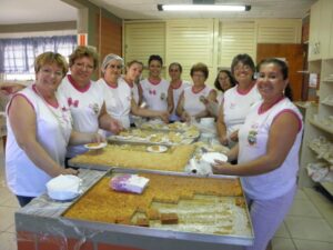 Read more about the article Prefeitura de Barra Velha homenageia as mulheres pelo seu dia