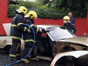 Read more about the article Defesa Civil e Bombeiros Militar de Barra Velha recebem viaturas e equipamentos