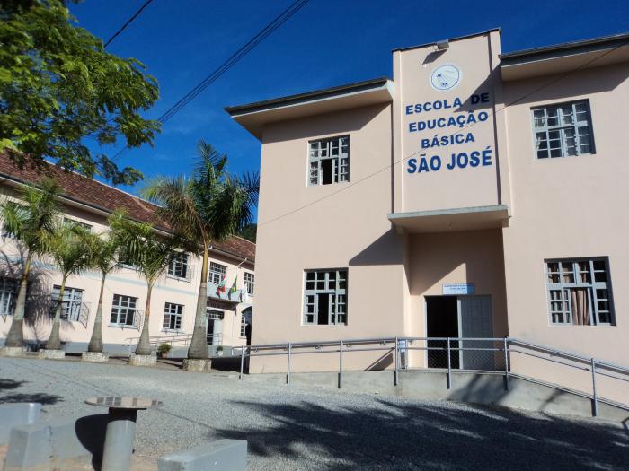 You are currently viewing Trabalho em equipe renova a Escola São José