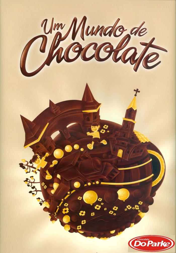 You are currently viewing Servidores de Barra Velha promovem feira de chocolates de Gramado