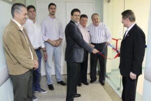 Read more about the article Centro Cirúrgico é inaugurado