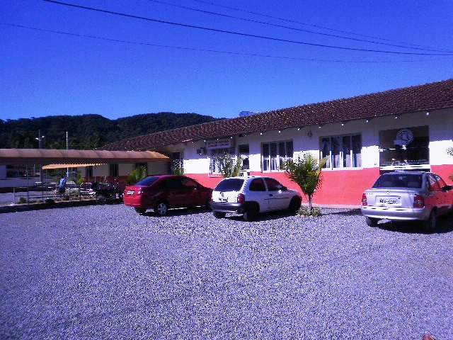 You are currently viewing Escola Municipal Aluísio Carvalho de Oliveira comemora 30 anos na história educacional de Corupá