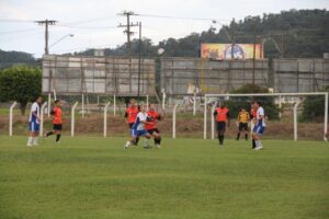 Read more about the article Jogos pela terceira rodada do Varzeano de Guaramirim acontecem neste final de semana