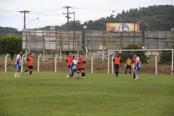 You are currently viewing Jogos pela terceira rodada do Varzeano de Guaramirim acontecem neste final de semana