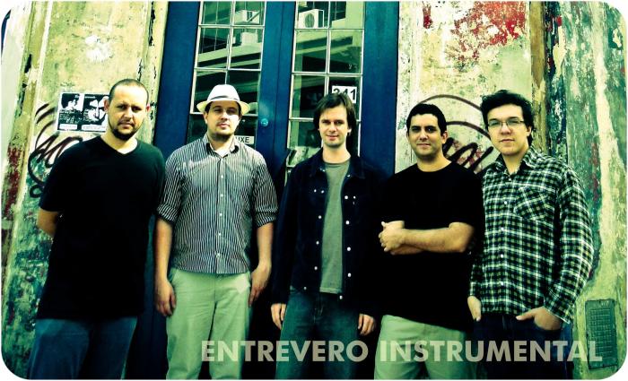 Read more about the article Espetáculo Entrevero Instrumental estará nesta sexta-feira em Barra Velha