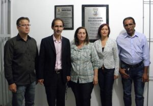 Read more about the article Inaugurada a ampliação e reforma da Escola Básica Municipal Manoel Antônio de Freitas em Barra Velha