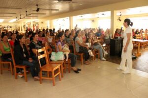 Read more about the article Hoje é dia de Atividade Educativa do Bolsa Família