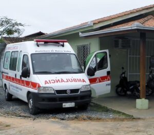 Read more about the article Antiga reivindicação da população é atendida em Barra Velha