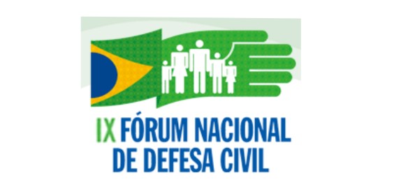 Read more about the article Barra Velha é representada no IX Fórum Nacional de Defesa Civil