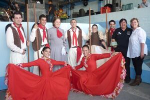 Read more about the article Laços  de Tradição selecionado no Festival de Dança de Joinville pelo segundo ano