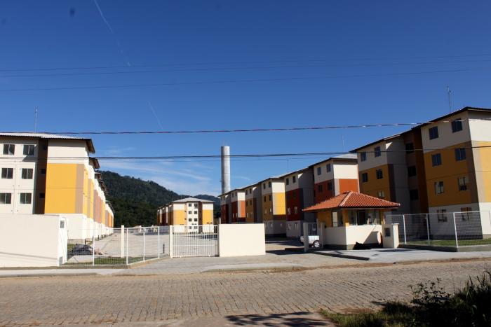 You are currently viewing Residencial Ester Menel será entregue nesta quinta-feira