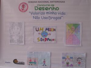 Read more about the article Premiação de Concurso de Desenhos será nesta quinta-feira na CMJS